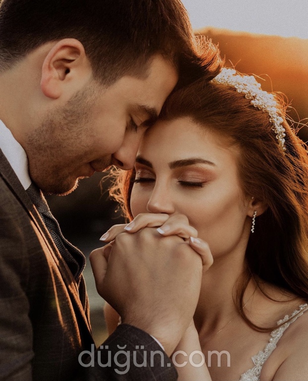 Kerim Babacan Hair & Make Up Design