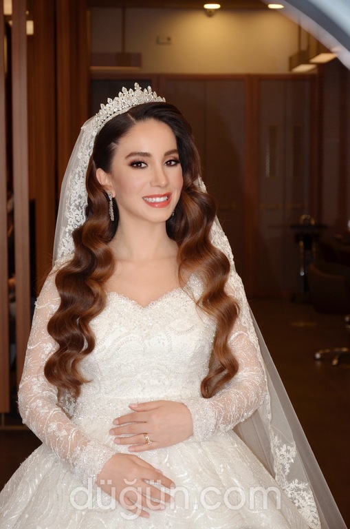 Kerim Babacan Hair & Make Up Design