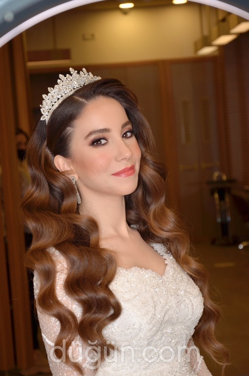 Kerim Babacan Hair & Make Up Design