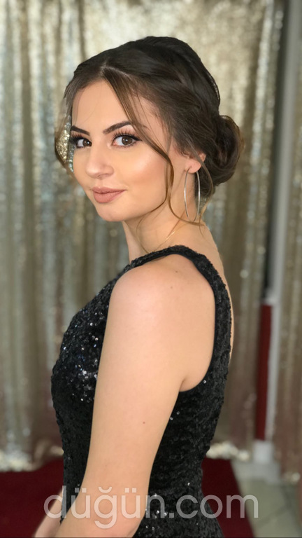 Make Up Makbule Yörük