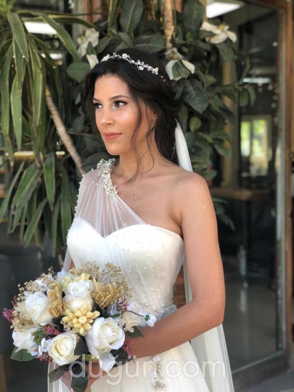 Make Up Makbule Yörük