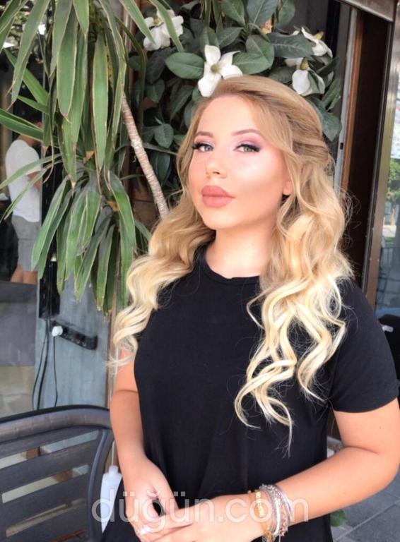 Make Up Makbule Yörük