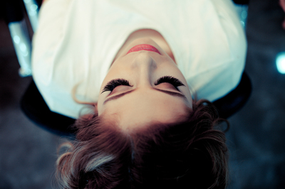 Ahmet Gümüşsoy Kuaför ve Güzellik Salonu