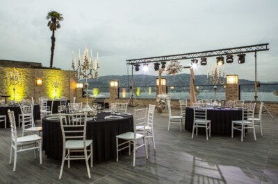 Venue Bosphorus