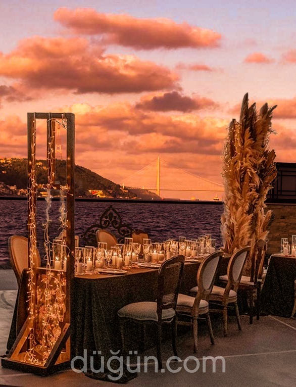 Venue Bosphorus
