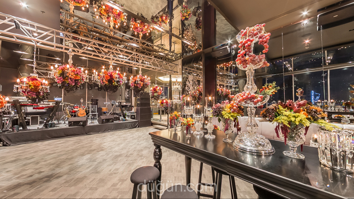 Exenwedding Decoration