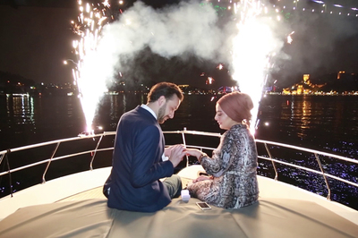 Sürpriz Rüyası Organizasyon