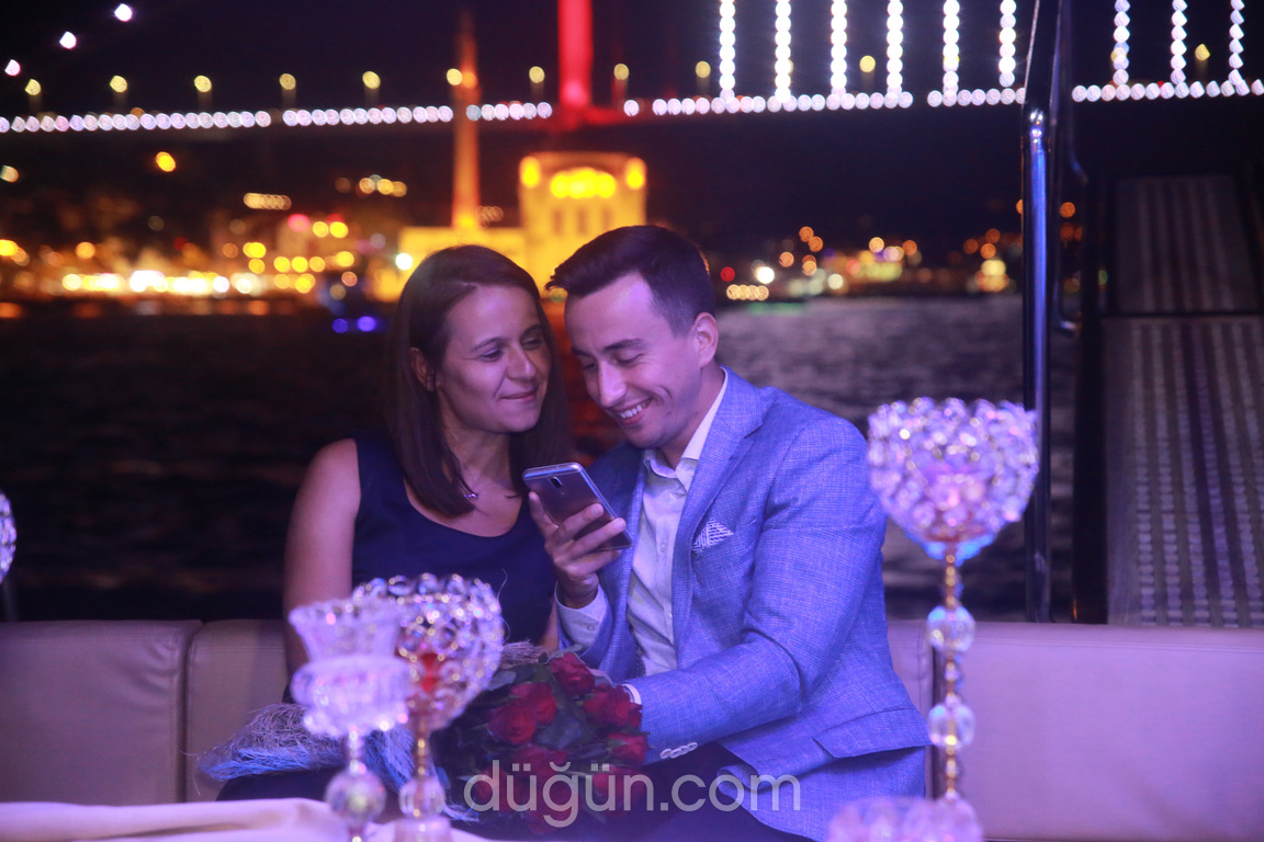 Sürpriz Rüyası Organizasyon