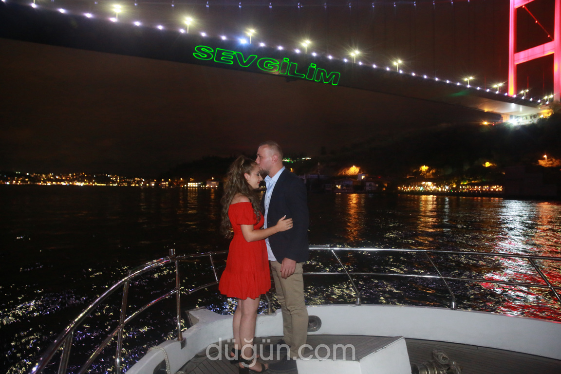 Sürpriz Rüyası Organizasyon