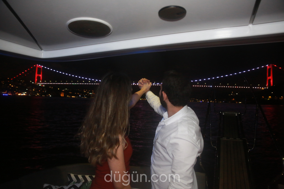 Sürpriz Rüyası Organizasyon