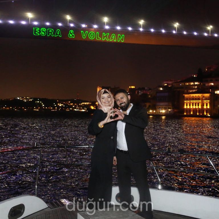 Sürpriz Rüyası Organizasyon