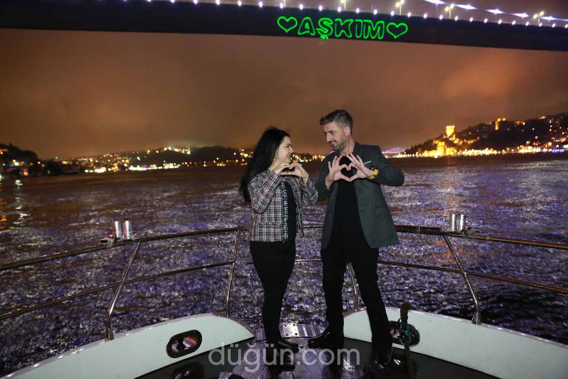 Sürpriz Rüyası Organizasyon