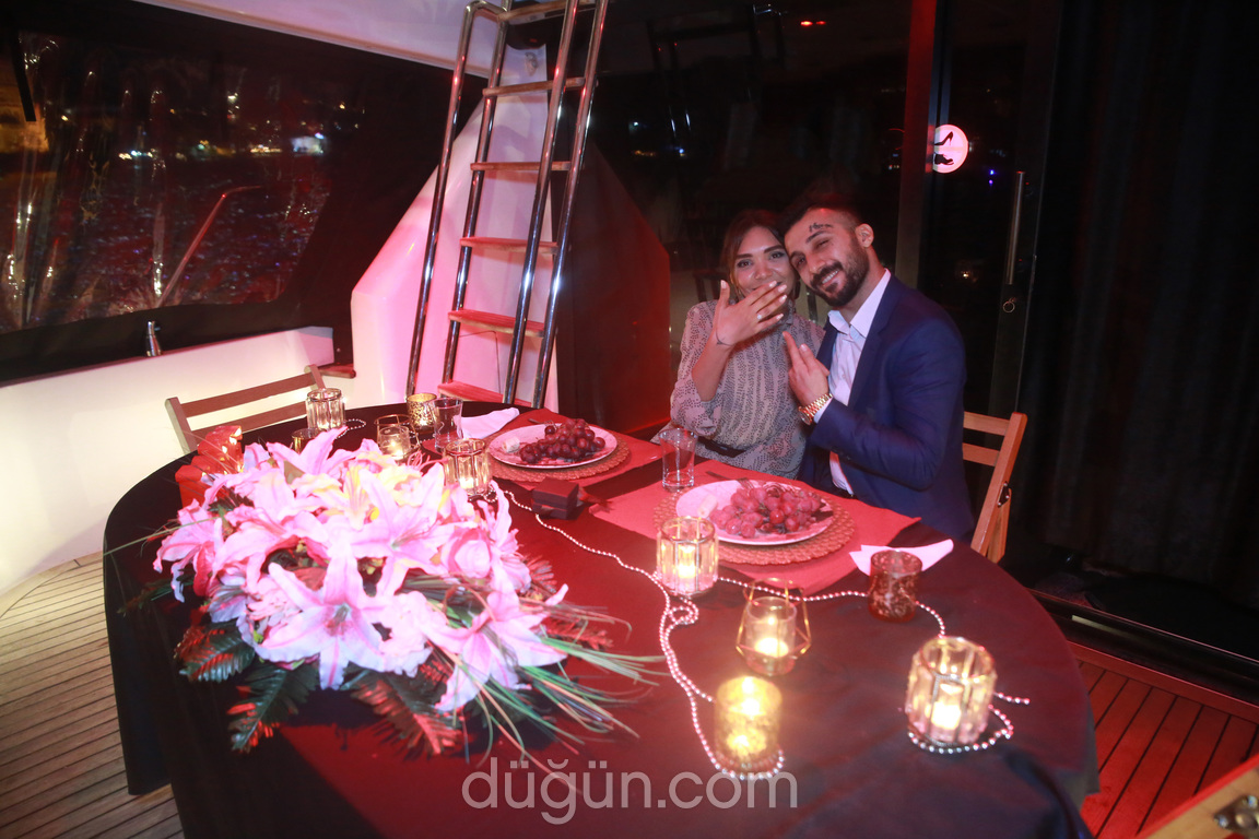 Sürpriz Rüyası Organizasyon