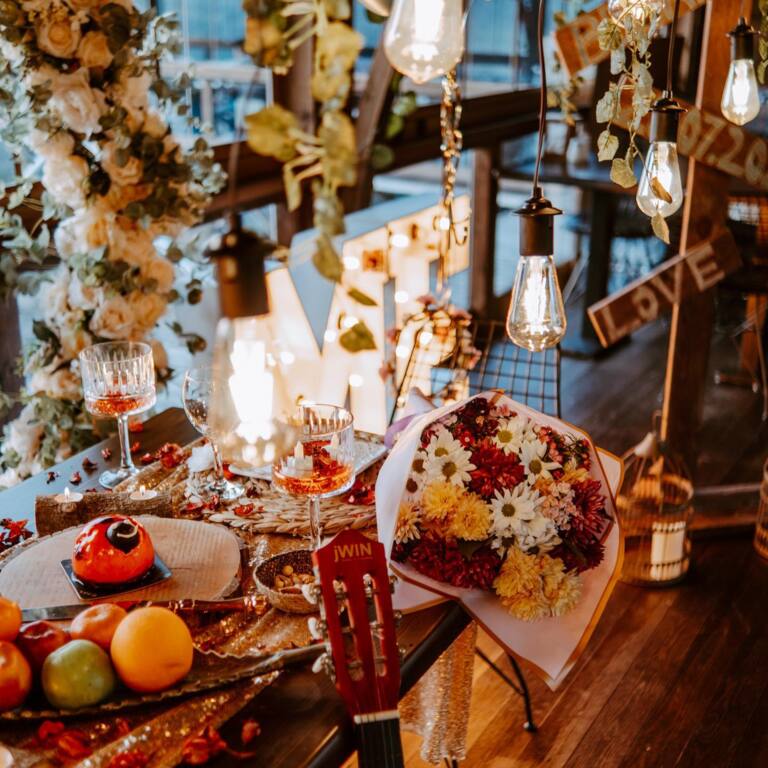 Kayacan Organizasyon