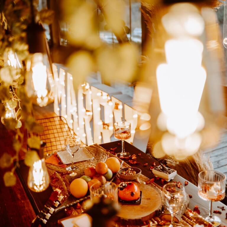 Kayacan Organizasyon