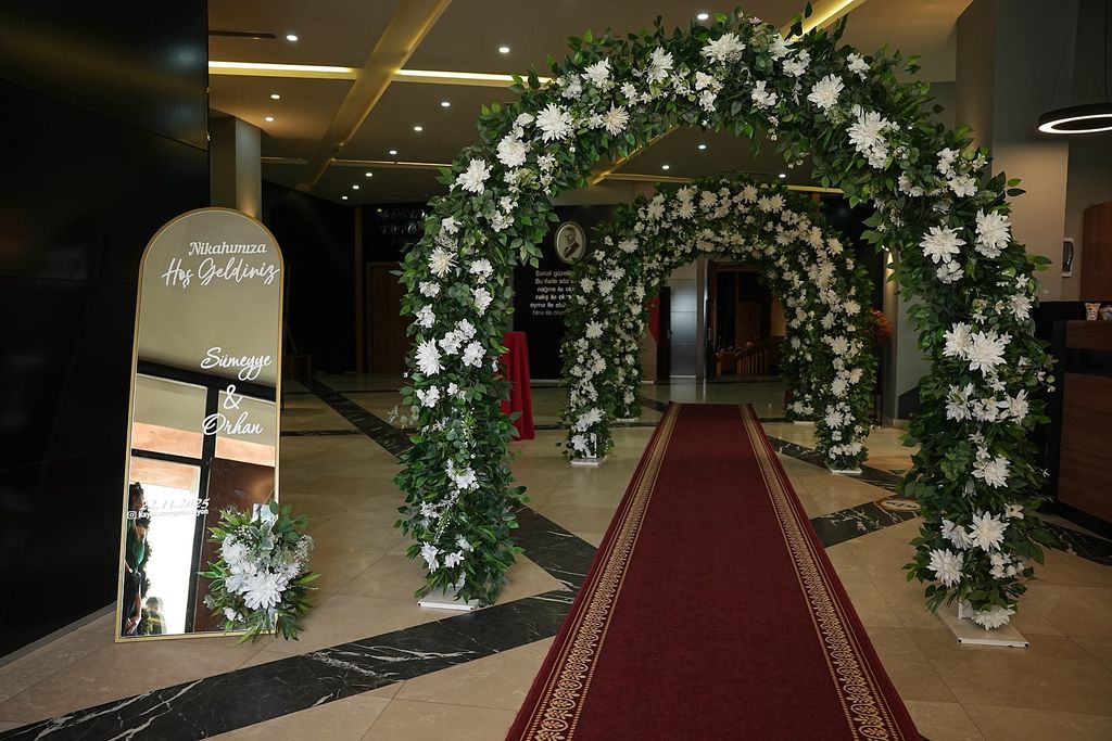 Kayacan Organizasyon