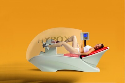 Güzellik Merkezleri