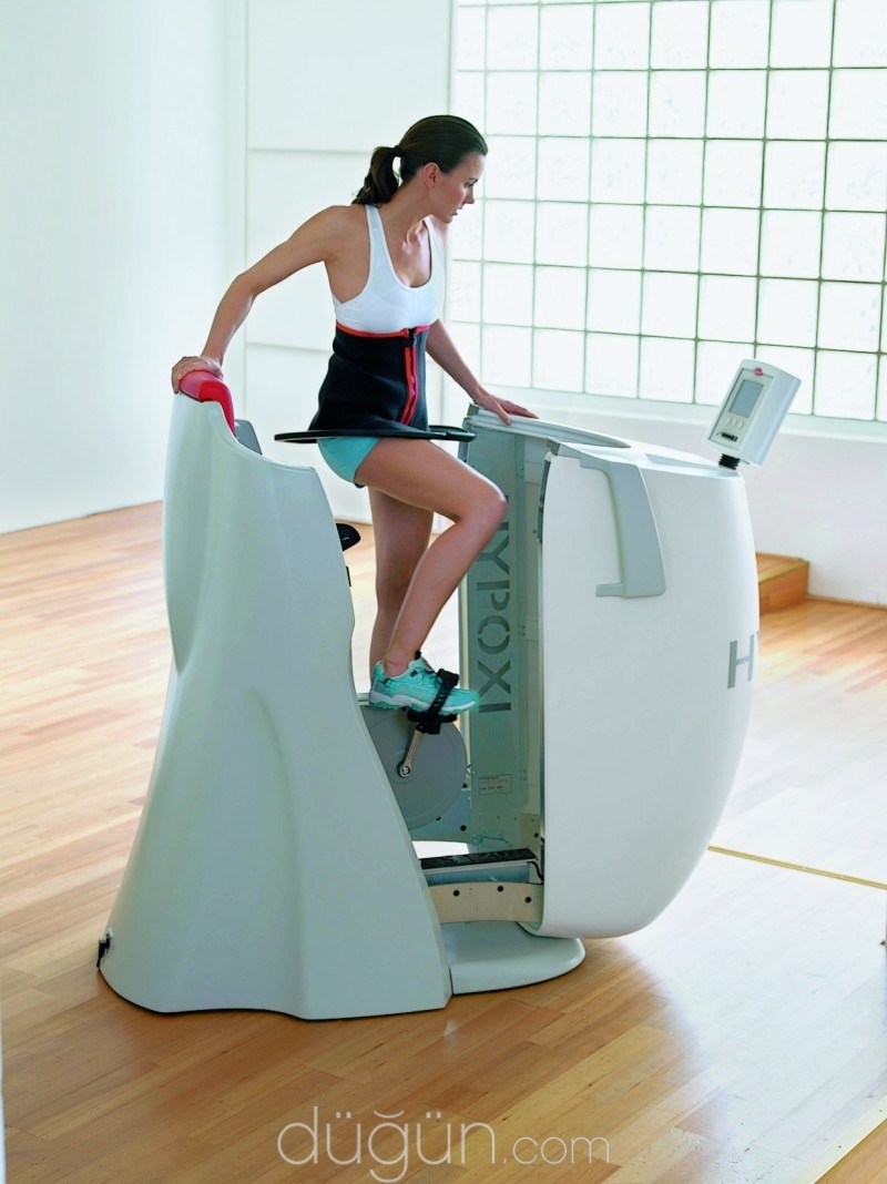 Güzellik Merkezleri