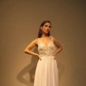 Nombre D'or Haute Couture Moda Evi