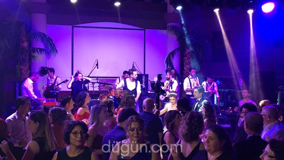 Eliz Band