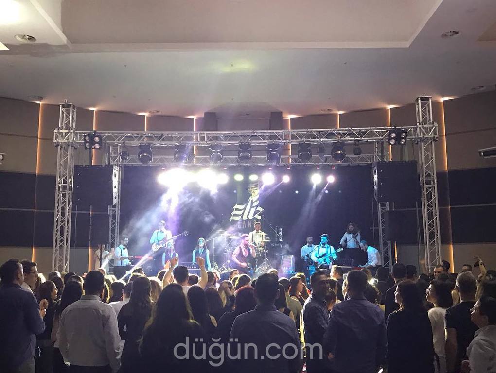 Eliz Band