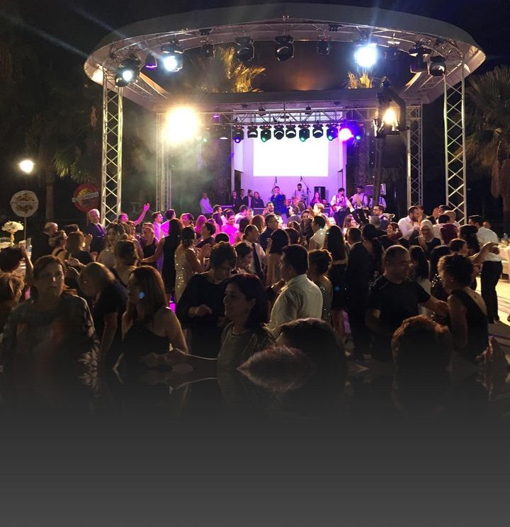 Eliz Band