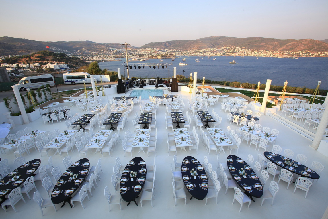 Bodrum Bay Resort