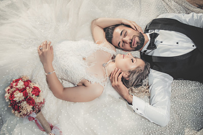 Mutlu An Fotoğrafçısı