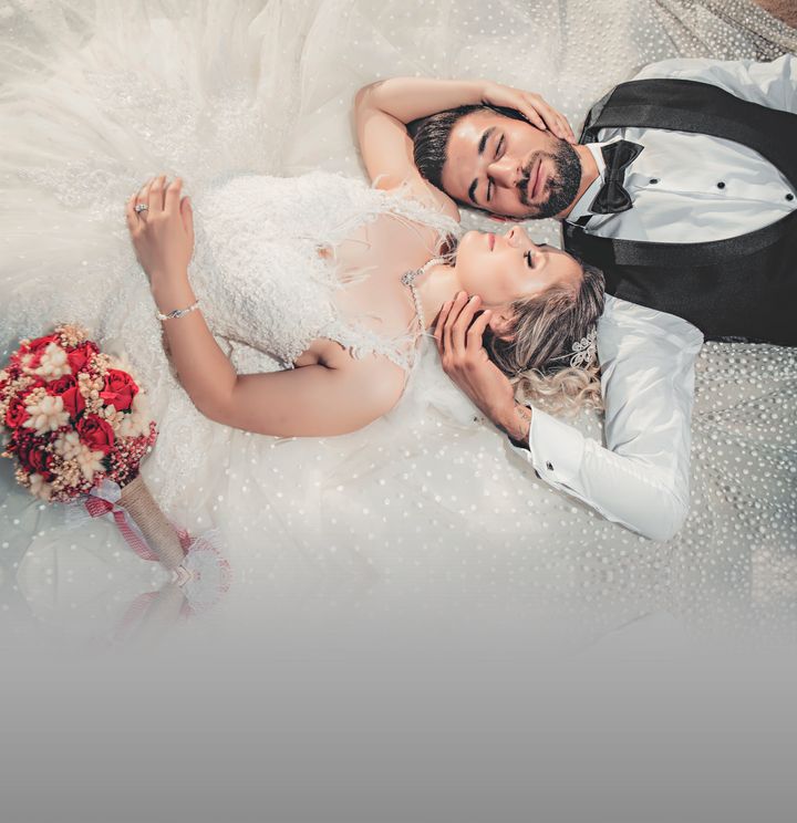 Mutlu An Fotoğrafçısı