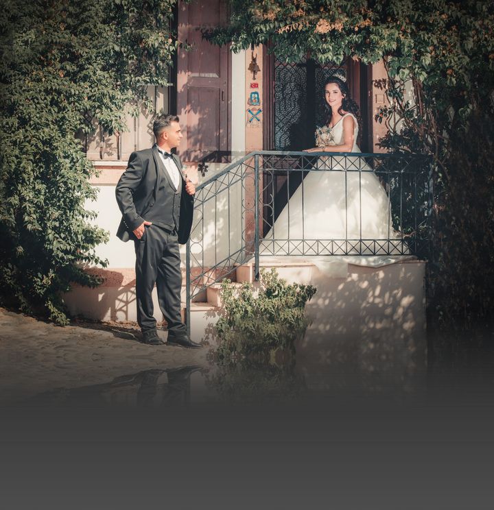 Mutlu An Fotoğrafçısı