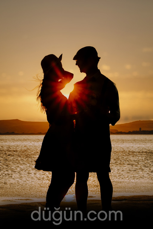 Mutlu An Fotoğrafçısı