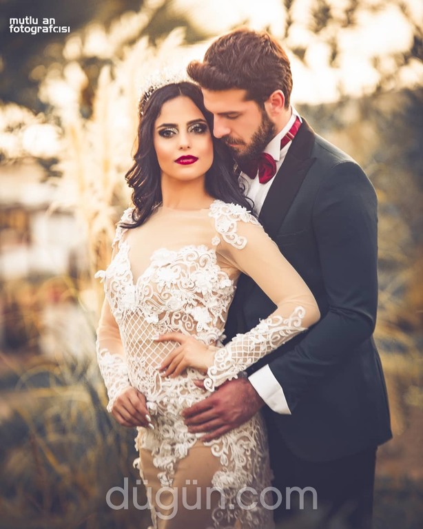 Mutlu An Fotoğrafçısı