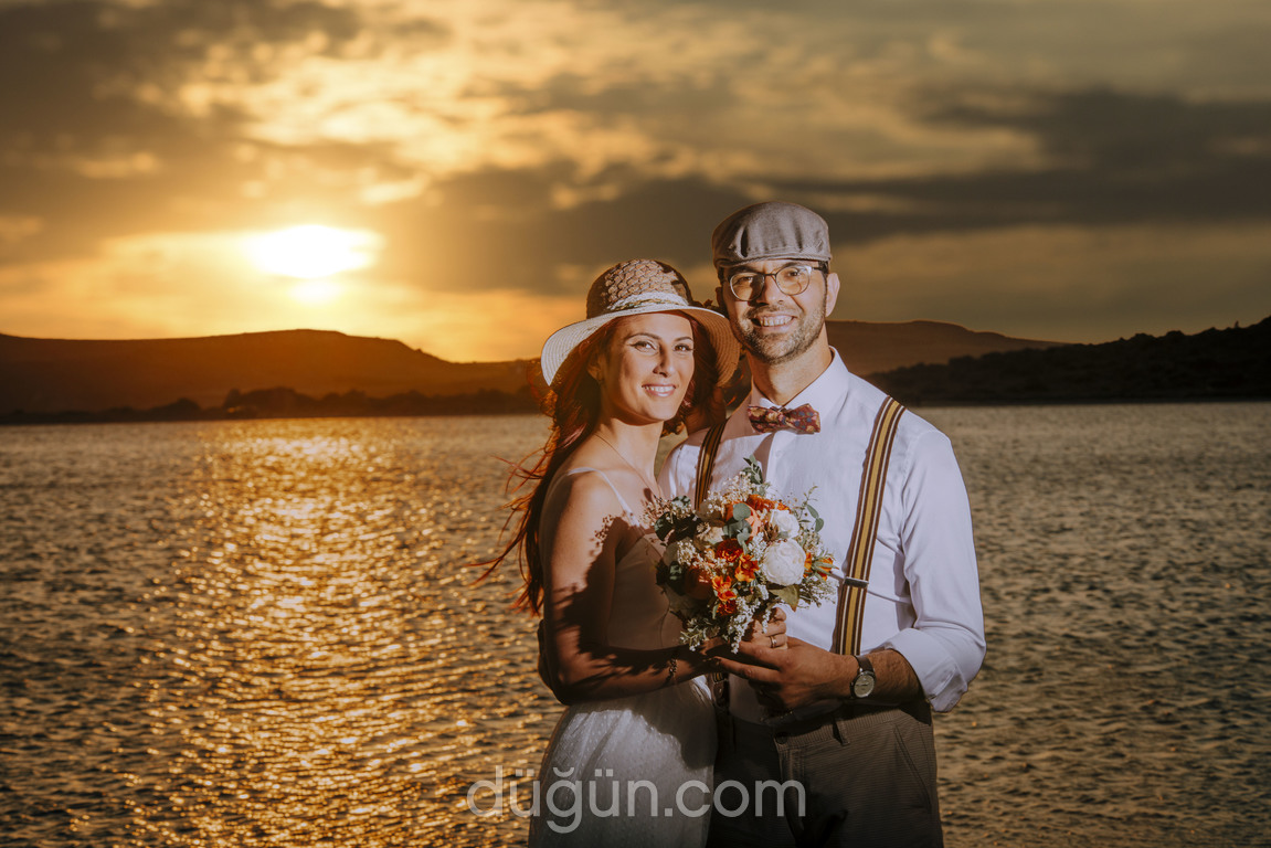 Mutlu An Fotoğrafçısı