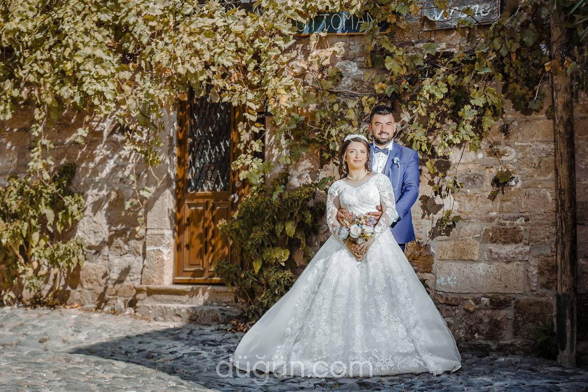 Mutlu An Fotoğrafçısı