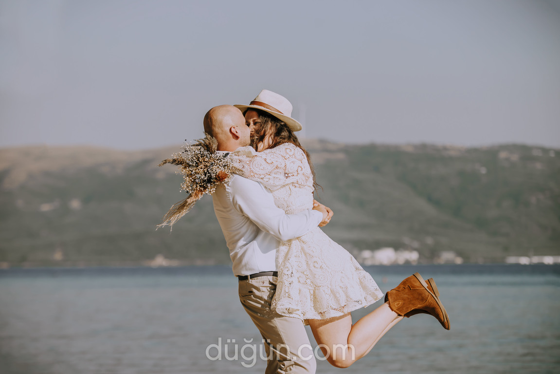 Mutlu An Fotoğrafçısı