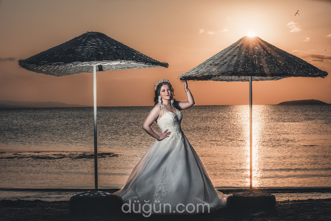 Mutlu An Fotoğrafçısı