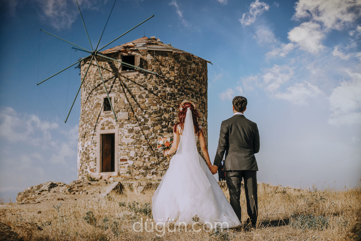 Mutlu An Fotoğrafçısı