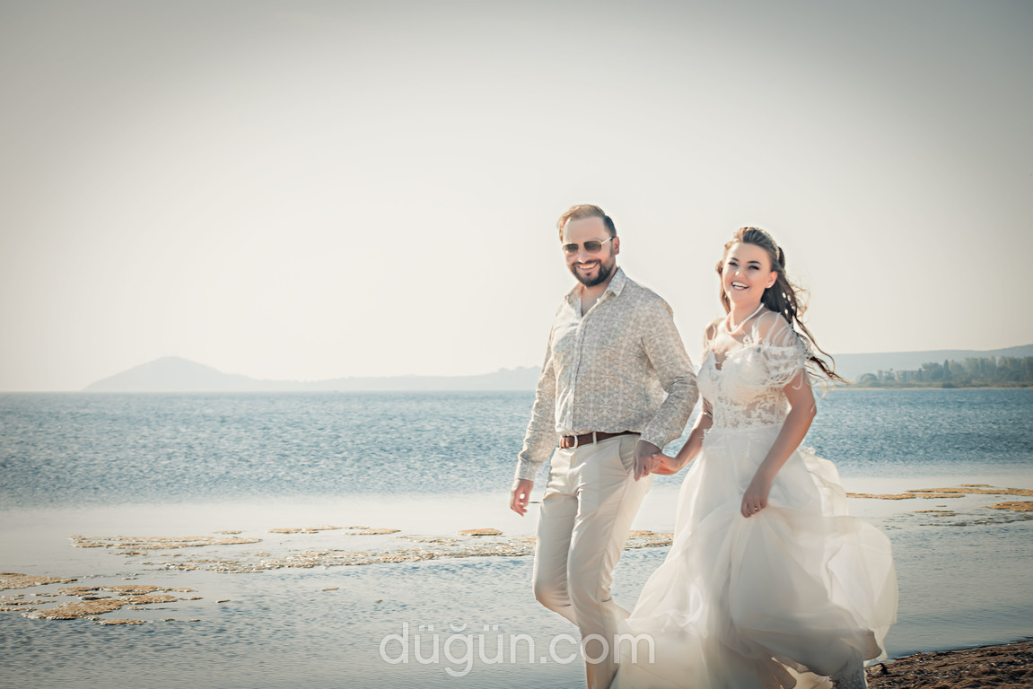 Mutlu An Fotoğrafçısı