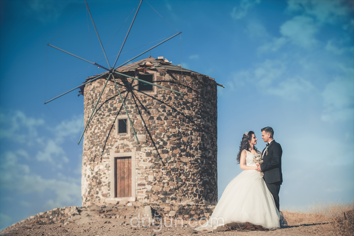 Mutlu An Fotoğrafçısı