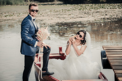 Mutlu An Fotoğrafçısı