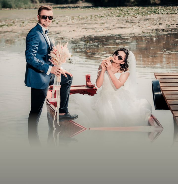 Mutlu An Fotoğrafçısı