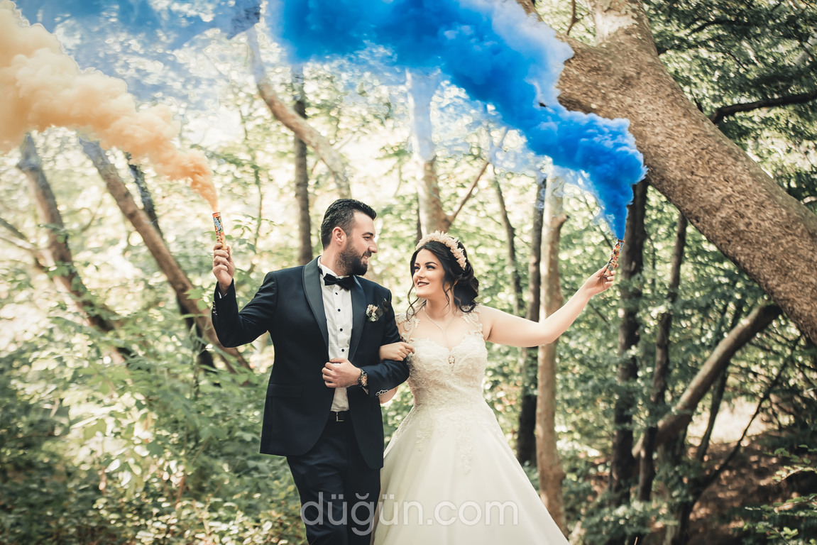 Mutlu An Fotoğrafçısı