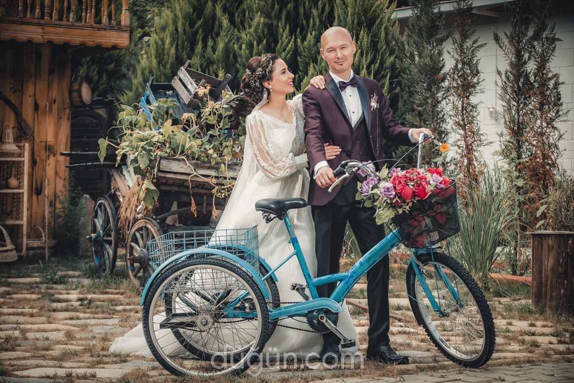 Mutlu An Fotoğrafçısı