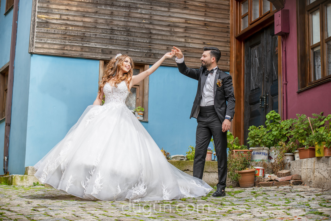 Mutlu An Fotoğrafçısı