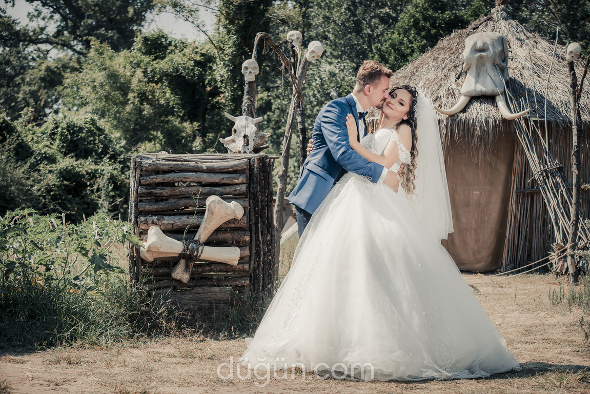 Mutlu An Fotoğrafçısı