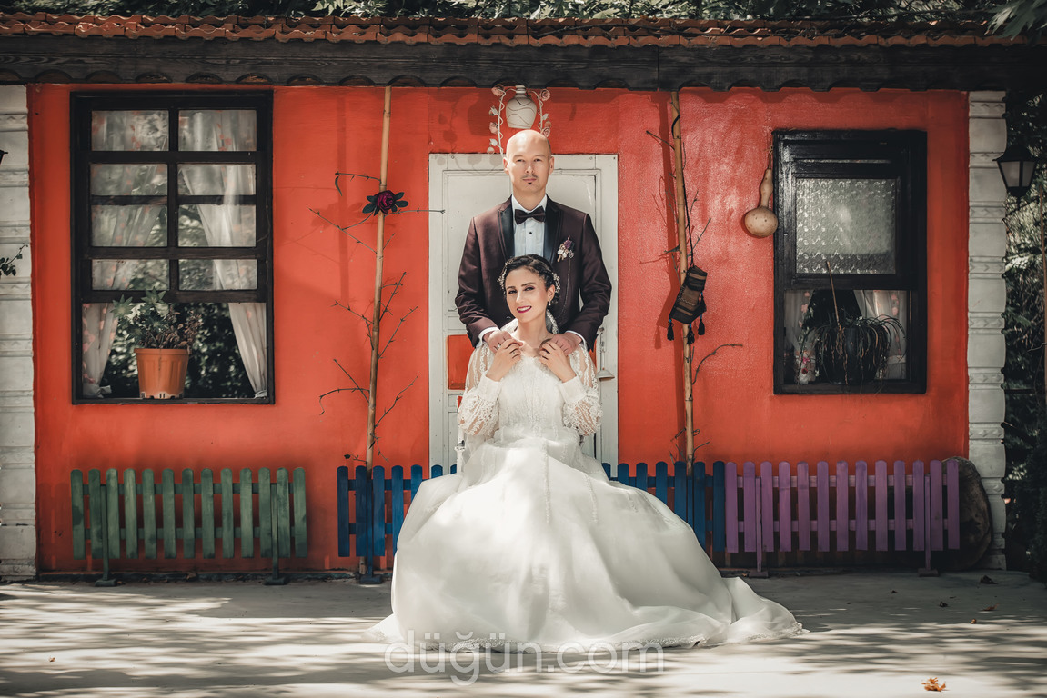 Mutlu An Fotoğrafçısı