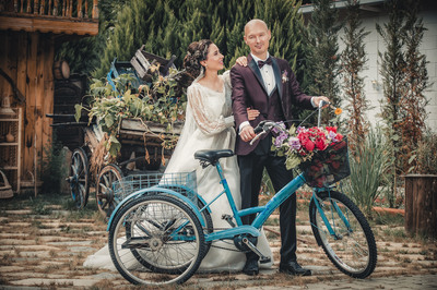 Mutlu An Fotoğrafçısı