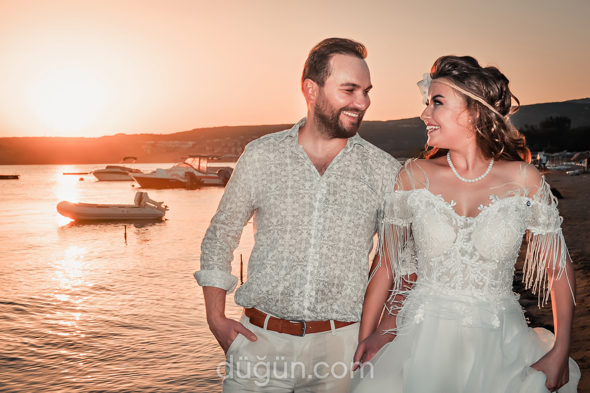 Mutlu An Fotoğrafçısı