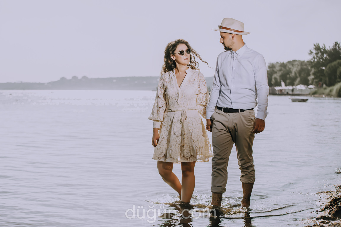 Mutlu An Fotoğrafçısı