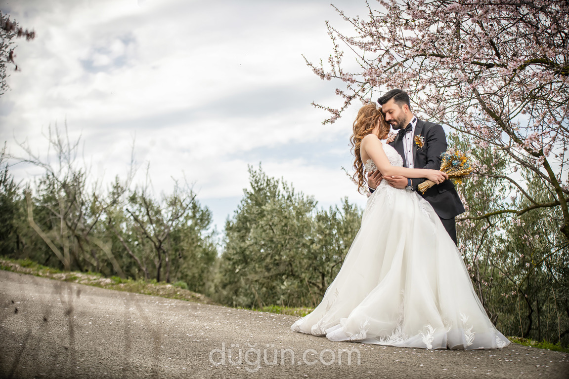 Mutlu An Fotoğrafçısı